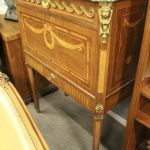 809 1661 SECRETAIRE